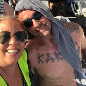 Meet your Posher, Brian